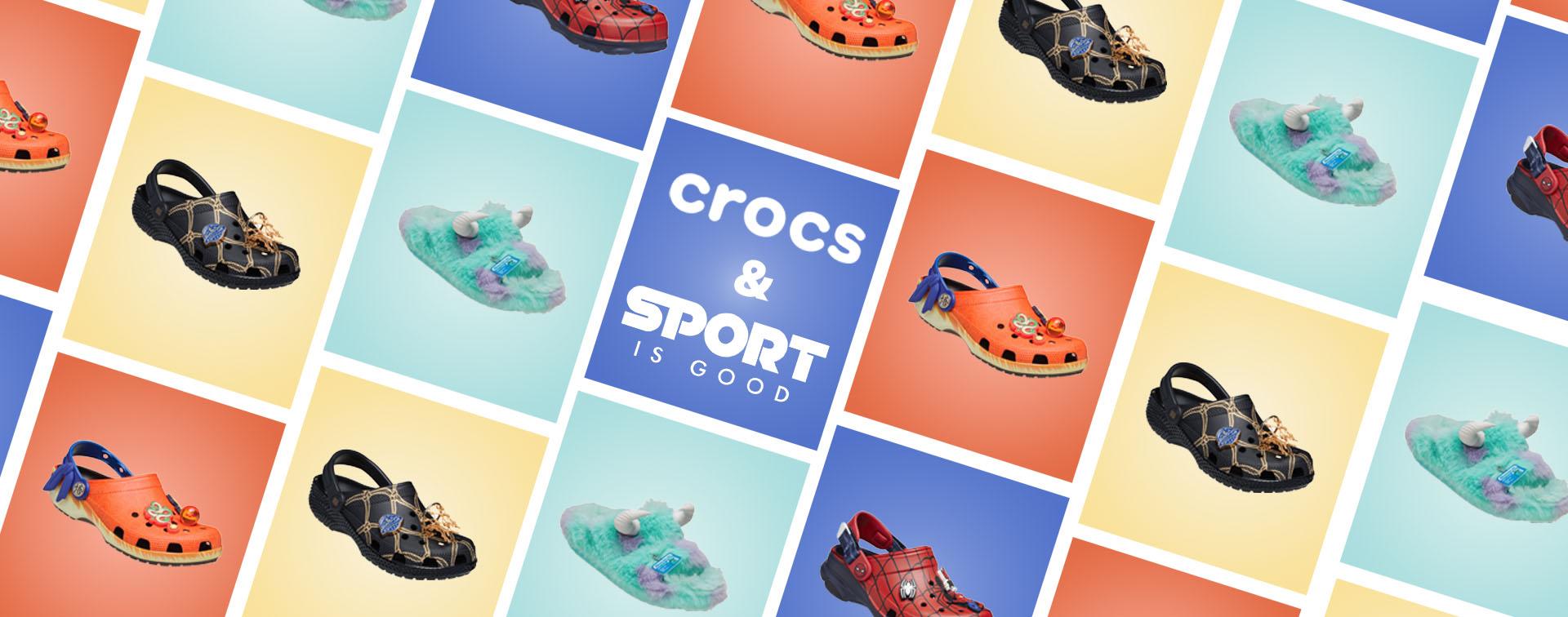 Crocs