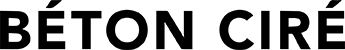 Béton Ciré