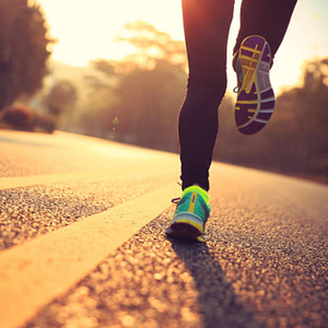 Running