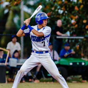 Baseball