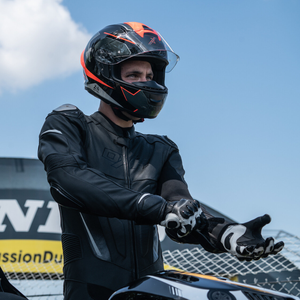 Equipement motard