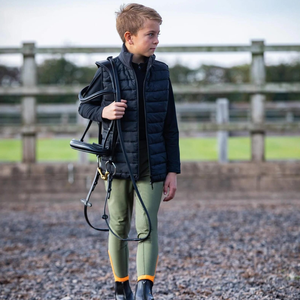 Blousons/Parkas