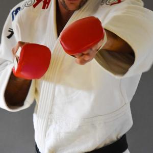 Gants Jiu-Jitsu