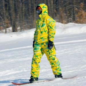Textile Homme