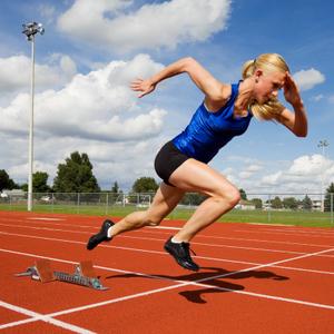 Athlétisme 