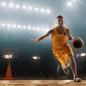 Basketball