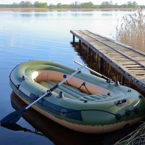 Bateaux Pneumatiques