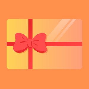 Cartes Cadeaux