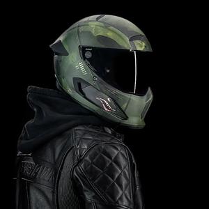 Casques