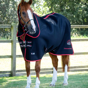 Couverture pour cheval
