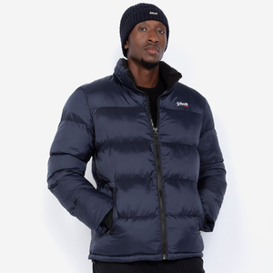 Doudounes et Vestes 