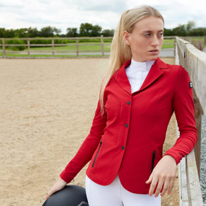 Vestes de concours