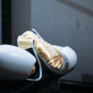Gants de boxe