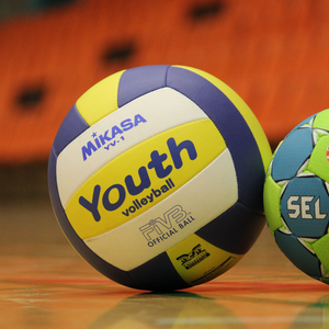 Handball / Volleyball