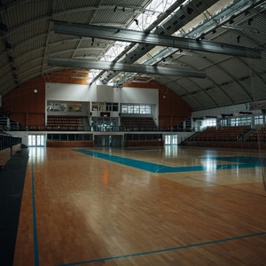 Sports Indoor