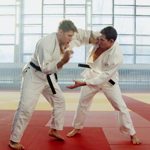 Judo / Jiu-Jitsu