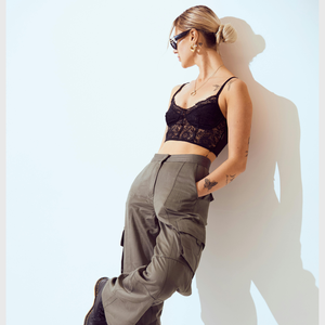 Pantalons