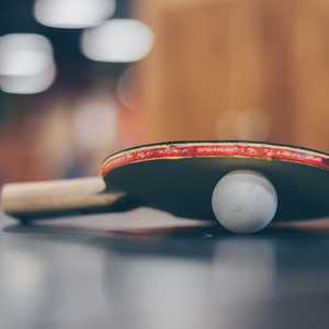 Tennis de table