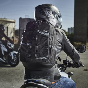 Pour le motard