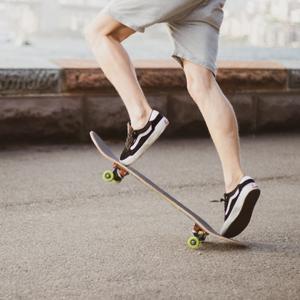 Skateboards
