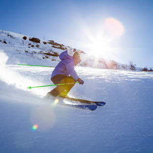 Sports d'hiver