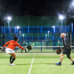 Sports de raquettes