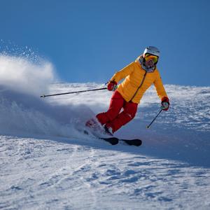 Sports d'Hiver