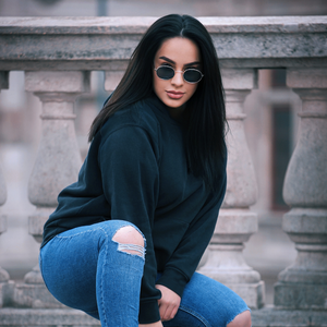 Sweatshirts et Pulls