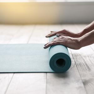 Tapis de Yoga