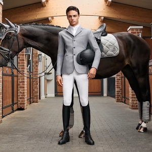 Vestes de concours
