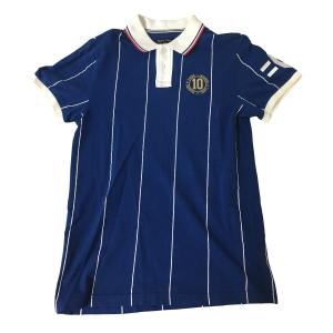 polo-carre-magique-legende-france-10-bleu-roi-blanc