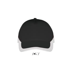 00595-935-casquette-sol-s-booster-noir-blanc-tu