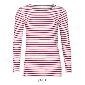 01403-987-t-shirt-femme-sol-s-marine-blanc-rouge