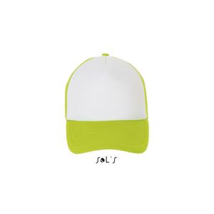 01668-516-casquette-sol-s-bubble-blanc-vert-fluo-tu