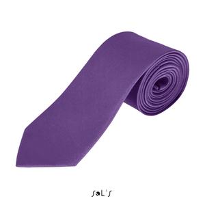 02932-712-cravate-sol-s-garner-violet-fonce-tu