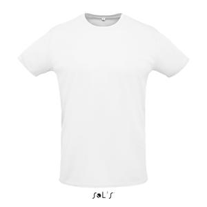 02995-102-t-shirt-sol-s-sprint-blanc