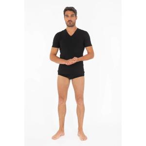 06312-100-t-shirt-encolure-v-armor-lux-noir