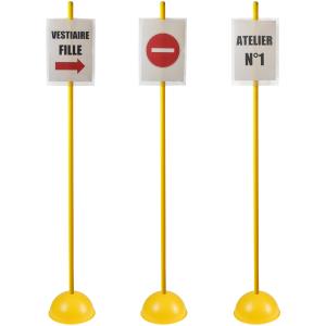 063403-le-kit-5-supports-5-jalons-5-bases-sporti-jaune-tu