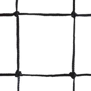 065089-filet-volley-entrainement-9-50x1m-pe-tresse-3mm-simple-maille-100-cable-acier-emde-noir-tu