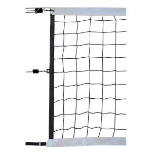 065092-filet-volley-competition-9-50x1m-pp-tresse-4mm-simple-maille-100-cable-acier-emde-noir-tu