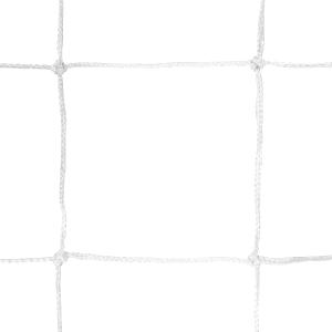 065104-blanc-paire-de-filets-foot-a-11-trapezoidale-pe-tresse-3mm-simple-maille-145-emde-blanc-tu