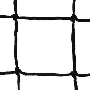 065208-paire-de-filets-handball-pe-tresse-4mm-simple-maille-100-emde-noir-tu