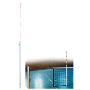 069212-paire-de-mires-d-entrainement-en-fibre-de-verre-demontable-sporti-blanc-rouge-tu