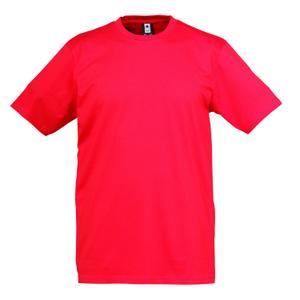 100210806-t-shirt-uhlsport-teamsport-rouge