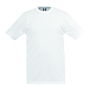 100210809-t-shirt-uhlsport-teamsport-blanc