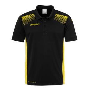 100214408-polo-enfant-uhlsport-goal-noir-jaune