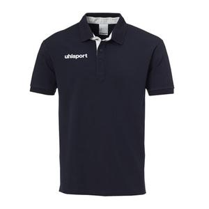 100214901-polo-uhlsport-essential-prime-noir-blanc