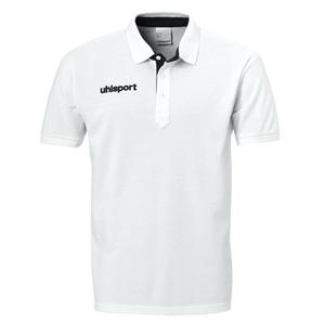 100214909-polo-uhlsport-essential-prime-blanc-noir