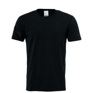 100215202-t-shirt-uhlsport-essential-pro-noir