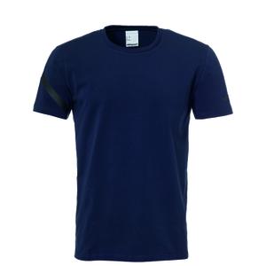 100215212-t-shirt-uhlsport-essential-pro-bleu-marine